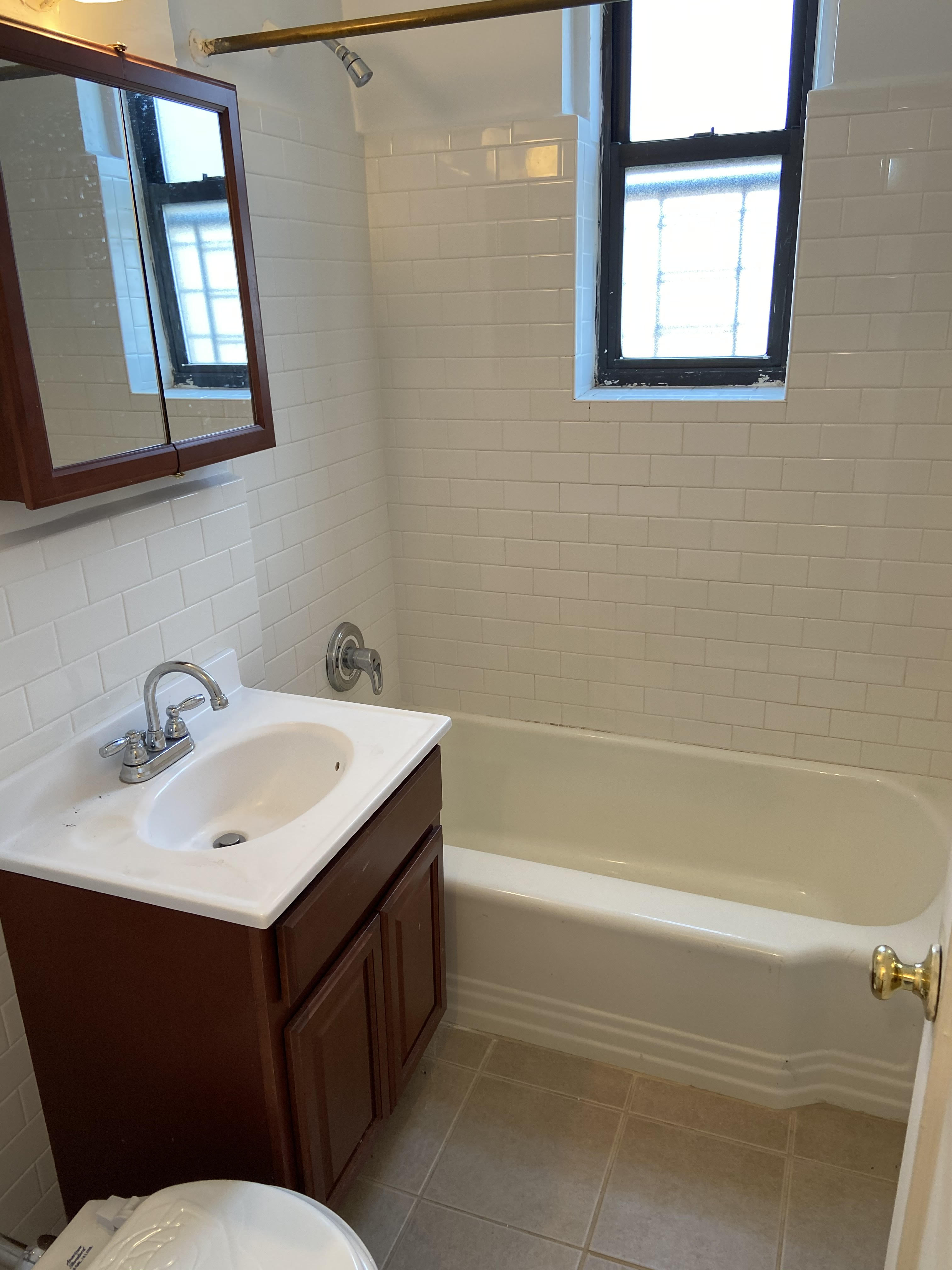 Apartment 66th Avenue  Queens, NY 11374, MLS-RD3245-9