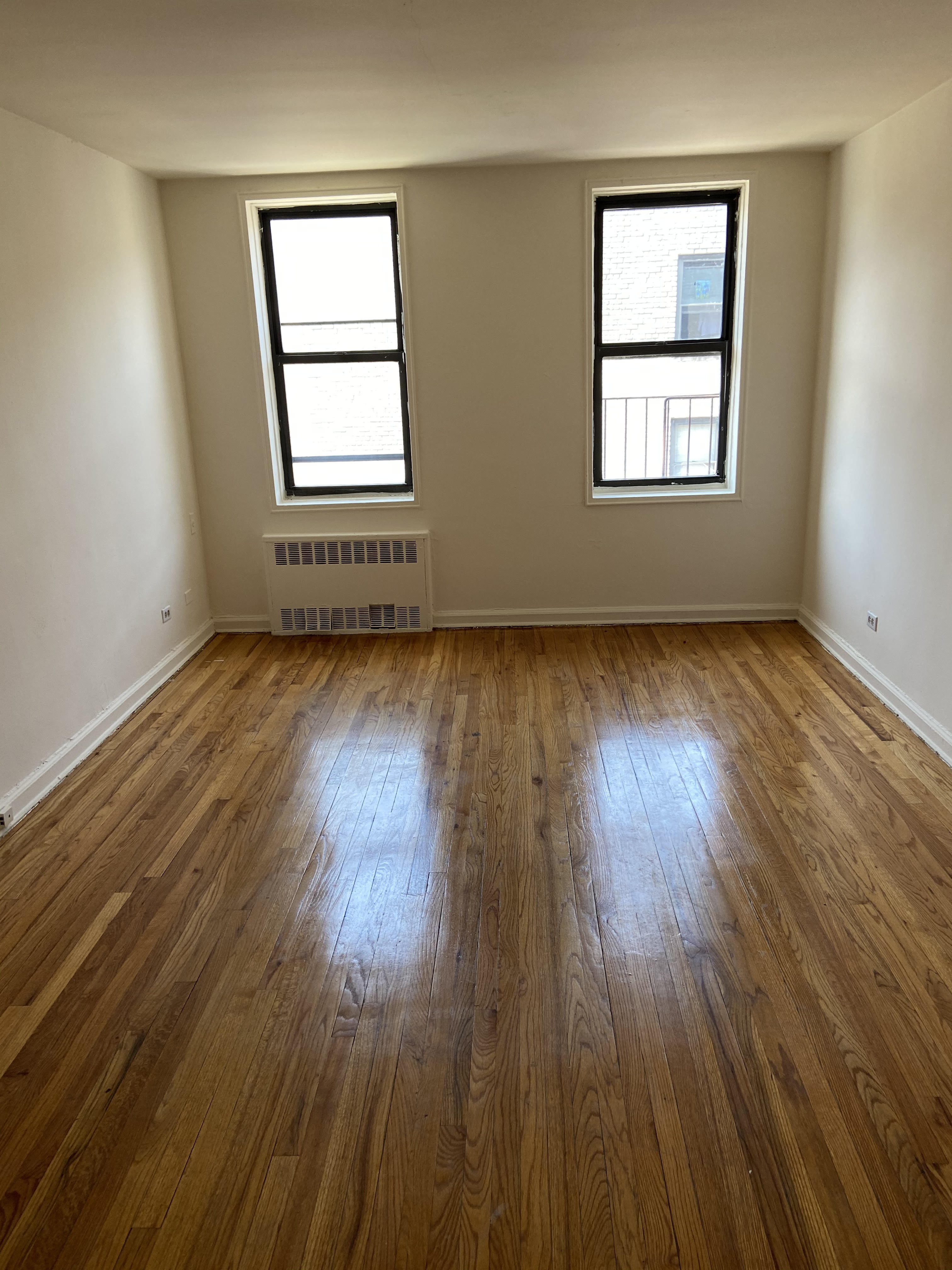 Apartment 66th Avenue  Queens, NY 11374, MLS-RD3245-8