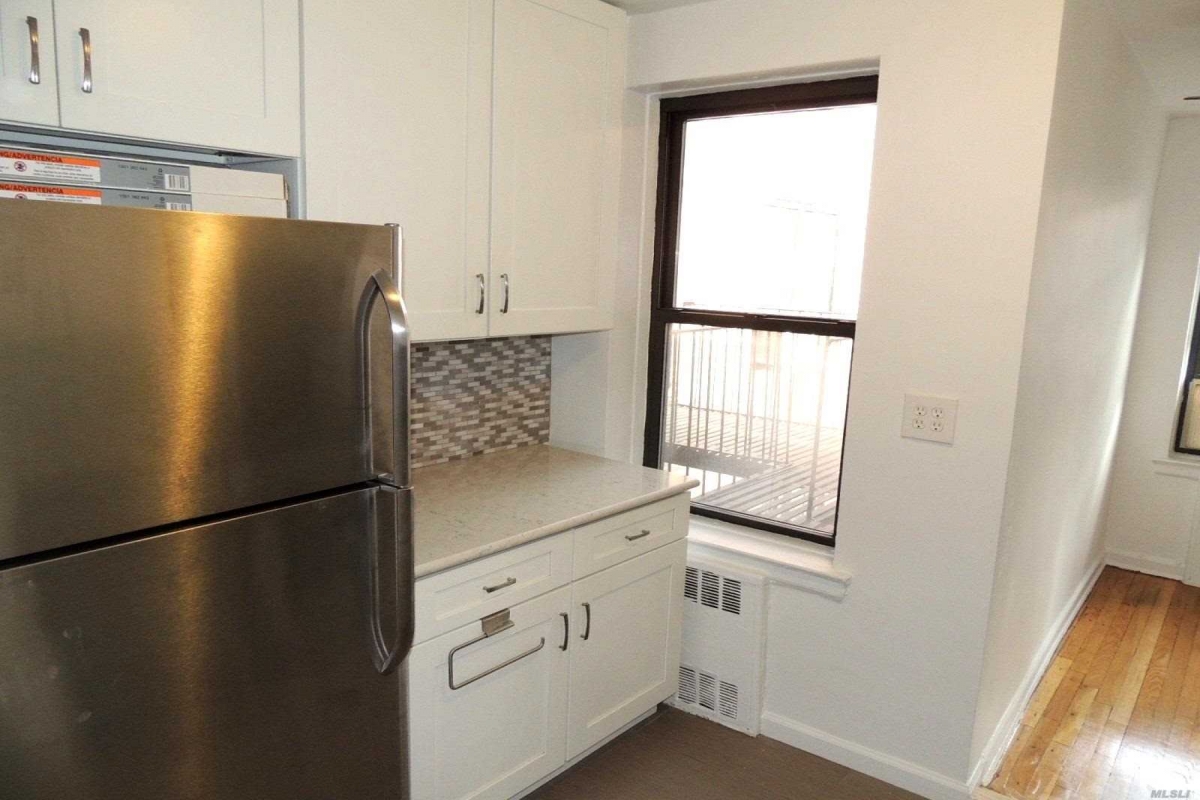 Apartment 66th Avenue Queens, NY 11375, MLS-RD3297-2