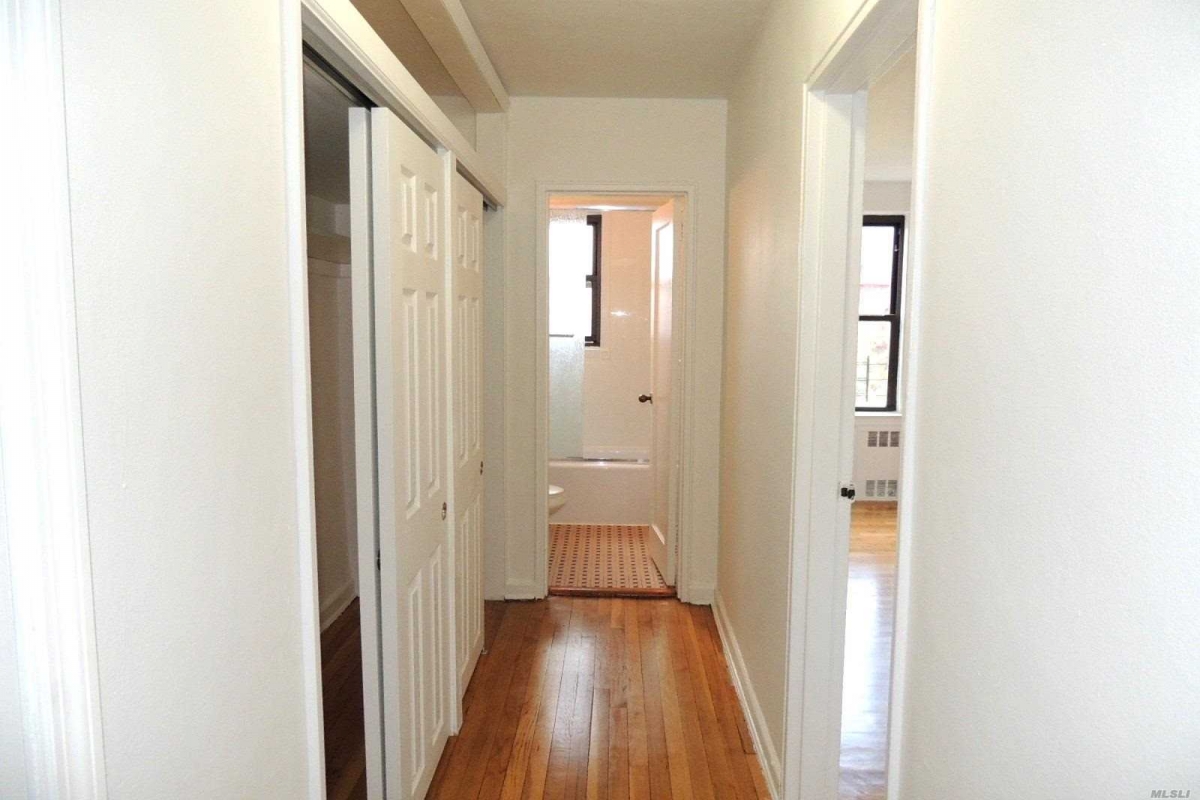 Apartment 66th Avenue Queens, NY 11375, MLS-RD3297-9