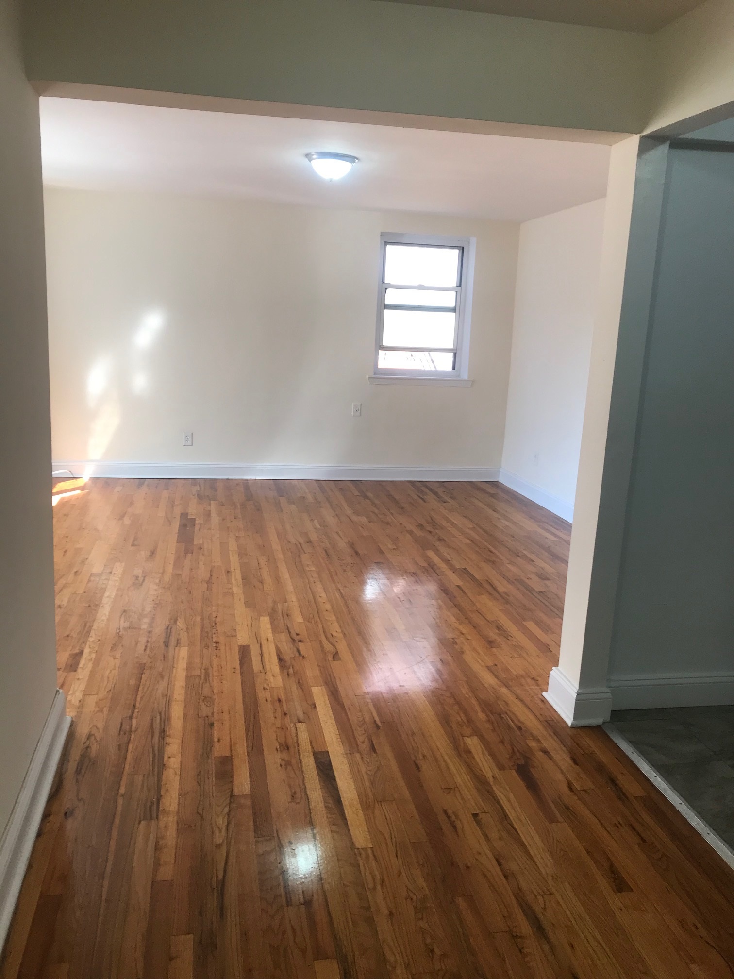 Apartment 41st Avenue  Queens, NY 11355, MLS-RD3328-3