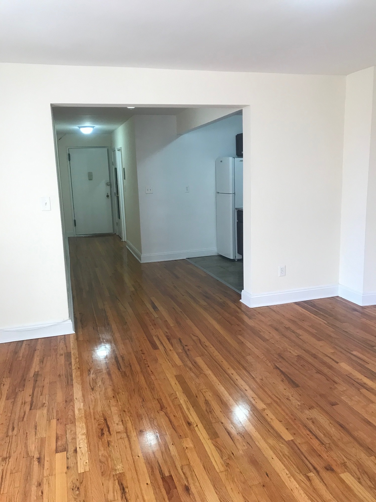 Apartment 41st Avenue  Queens, NY 11355, MLS-RD3328-6