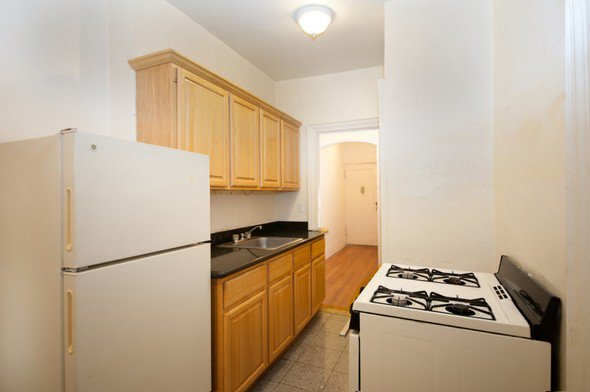 Apartment in Flushing - Bowne Street  Queens, NY 11355