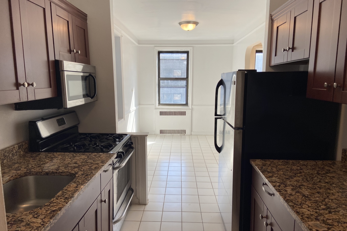 Apartment For Rent in Rego Park, Queens, NY 11374 Web ID RD3466