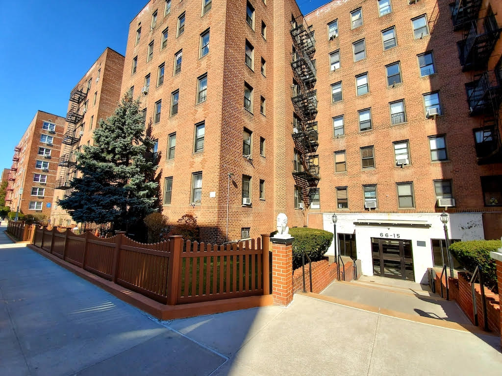 Coop Wetherole Street  Queens, NY 11374, MLS-RD3598-2