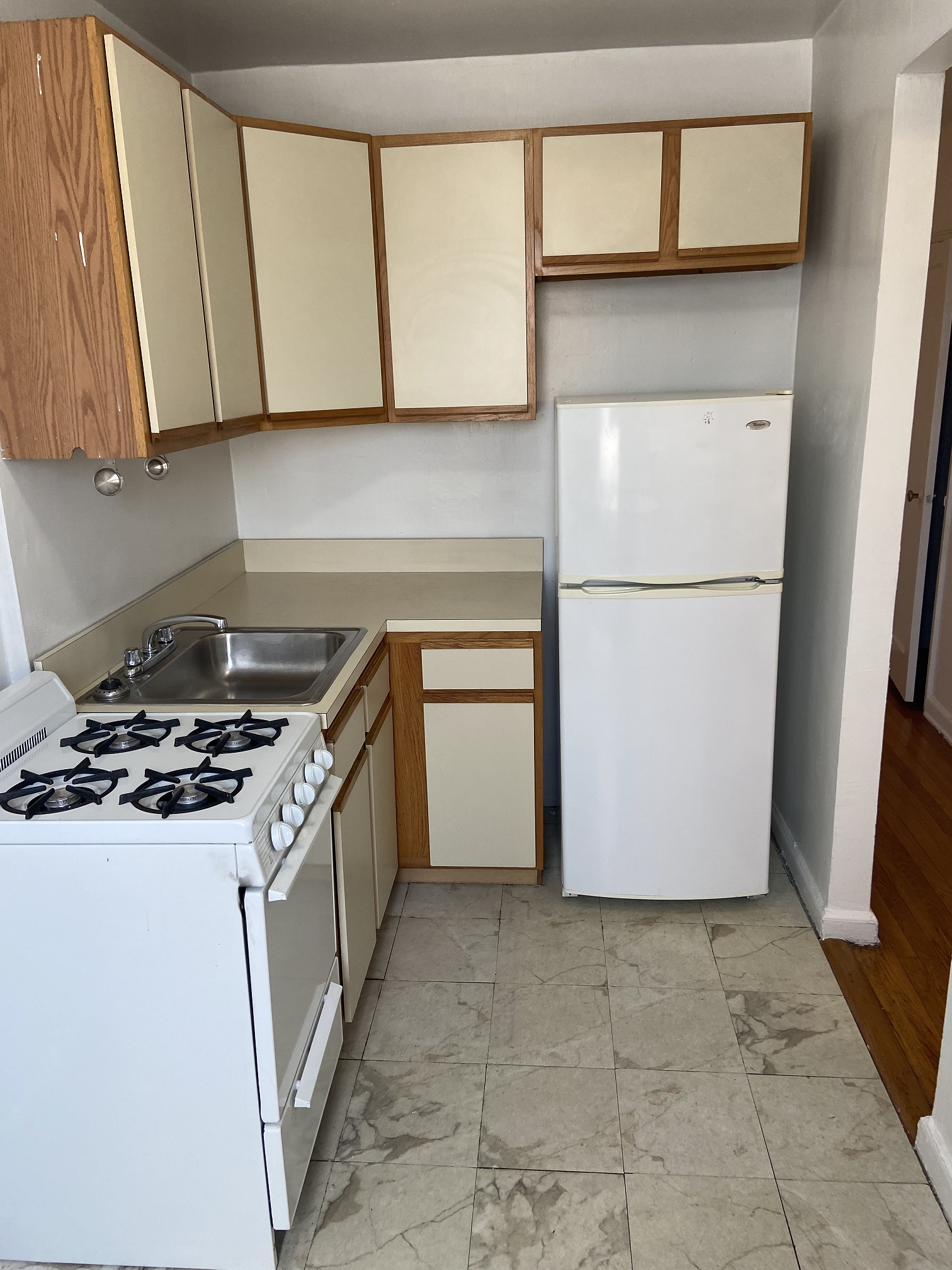 Apartment in Forest Hills - 113th Street  Queens, NY 11375