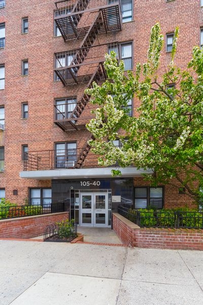 Apartment 62nd Road  Queens, NY 11375, MLS-RD3828-3