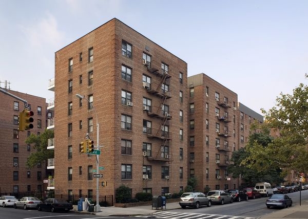 Apartment 62nd Road Queens, NY 11375, MLS-RD3828-6