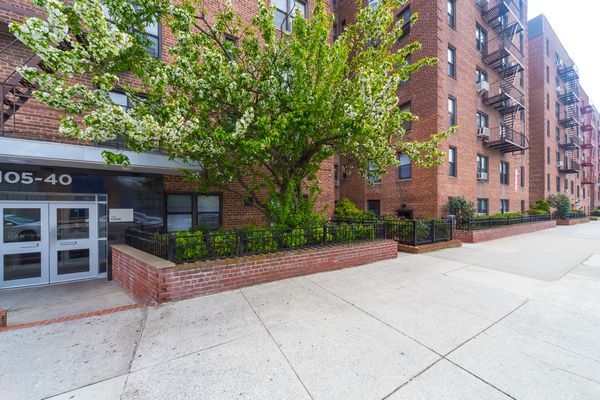 Apartment 62nd Road  Queens, NY 11375, MLS-RD3828-12