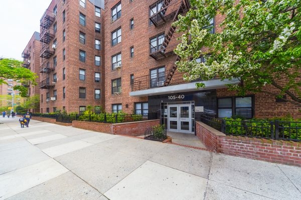 Apartment 62nd Road  Queens, NY 11375, MLS-RD3828-13