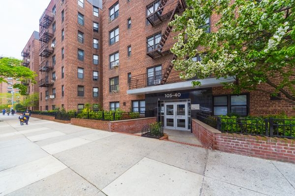 Apartment 62nd Road Queens, NY 11375, MLS-RD3828-13