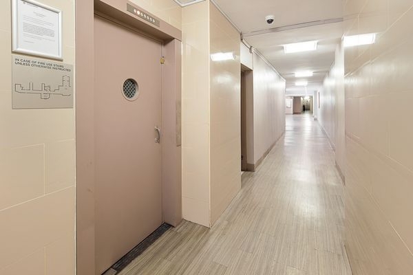 Apartment 62nd Road Queens, NY 11375, MLS-RD3828-17