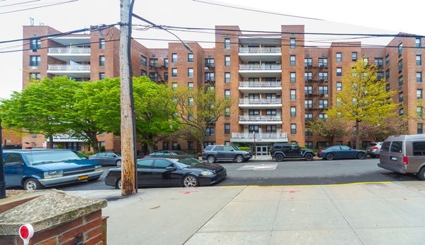 Apartment 37th Street Long Island, NY 11101, MLS-RD3891-3