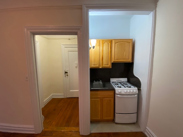 Apartment 118th Street  Queens, NY 11415, MLS-RD3915-5