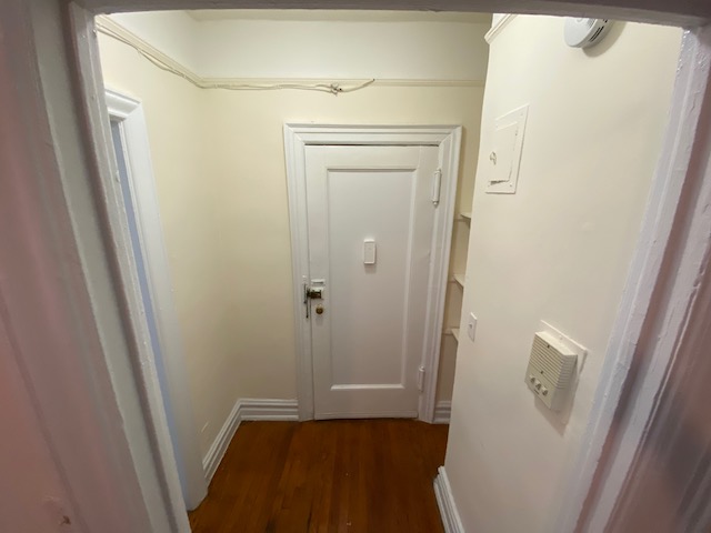 Apartment 118th Street  Queens, NY 11415, MLS-RD3915-6