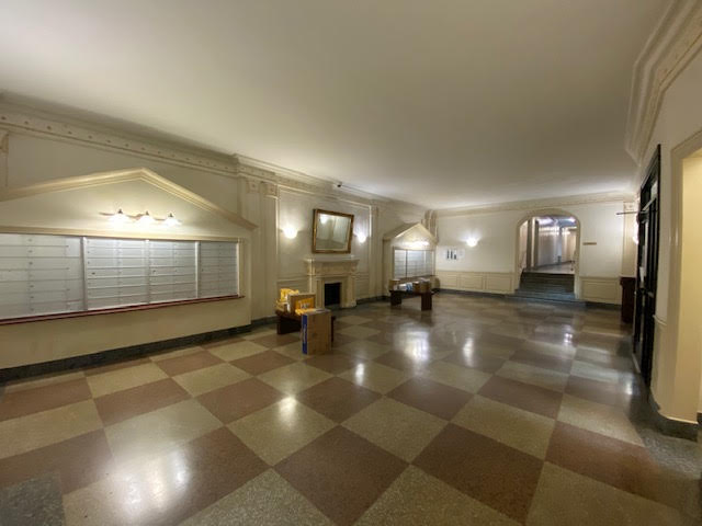 Apartment Saunders Street Queens, NY 11374, MLS-RD4055-2