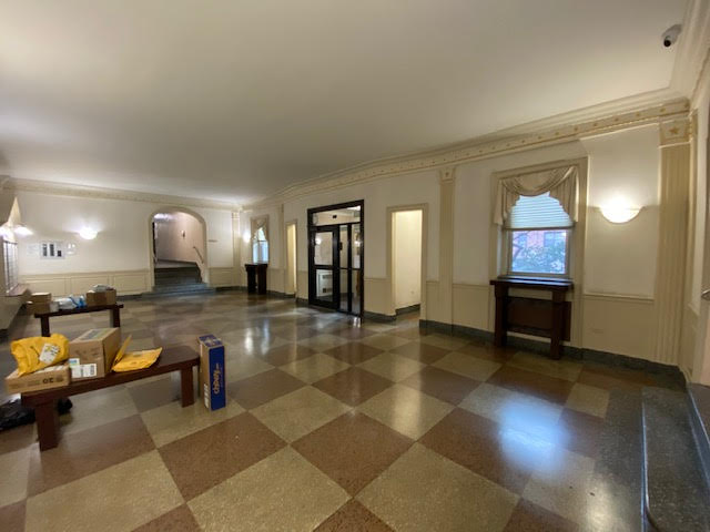 Apartment Saunders Street Queens, NY 11374, MLS-RD4055-3