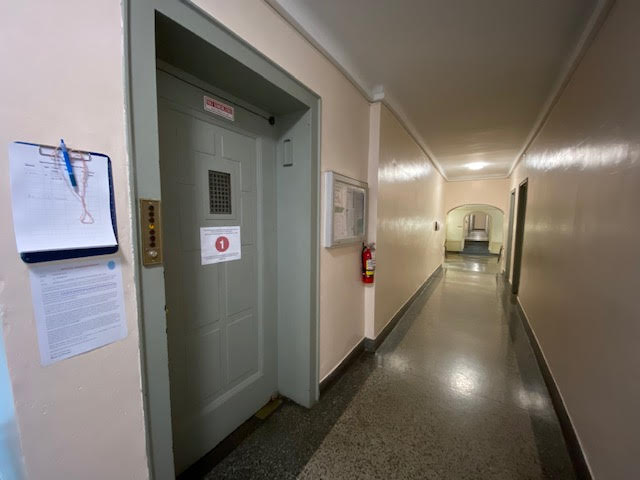 Apartment Saunders Street Queens, NY 11374, MLS-RD4055-4