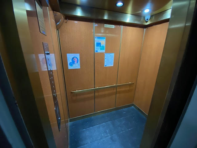 Apartment Saunders Street Queens, NY 11374, MLS-RD4055-5