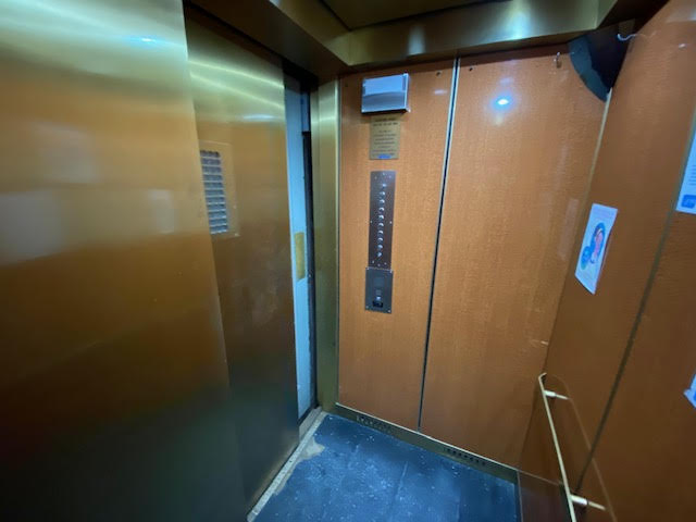 Apartment Saunders Street Queens, NY 11374, MLS-RD4055-6