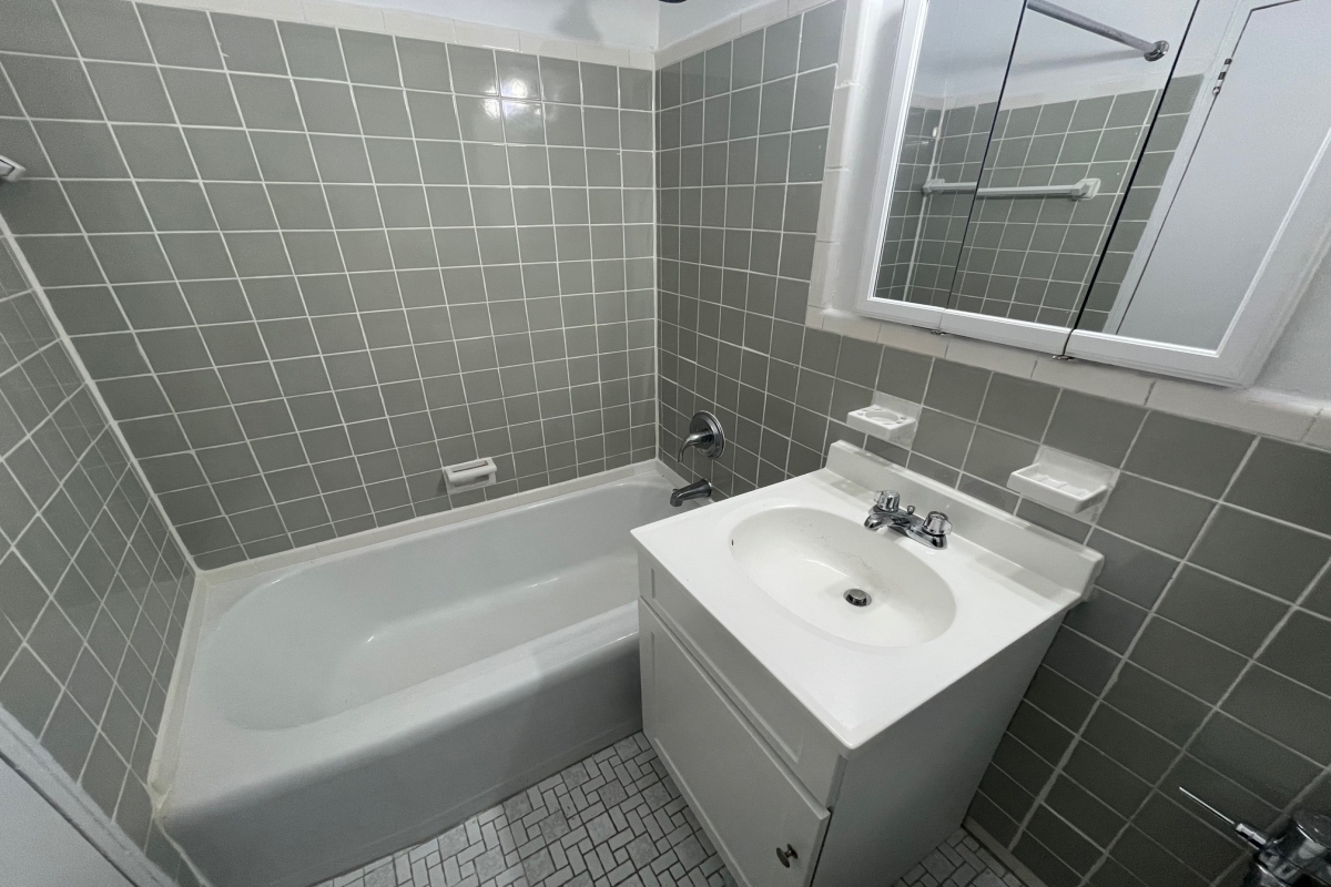 Apartment 67th Road  Queens, NY 11375, MLS-RD4060-10