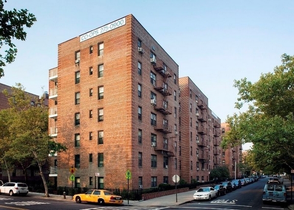 Apartment 62nd Road  Queens, NY 11375, MLS-RD4085-2