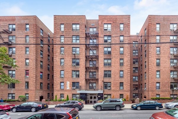 Apartment 80th Street Queens, NY 11373, MLS-RD4086-3
