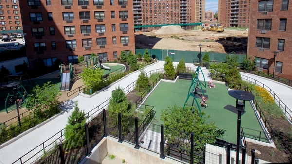 Apartment 57th Avenue  Queens, NY 11368, MLS-RD4098-3