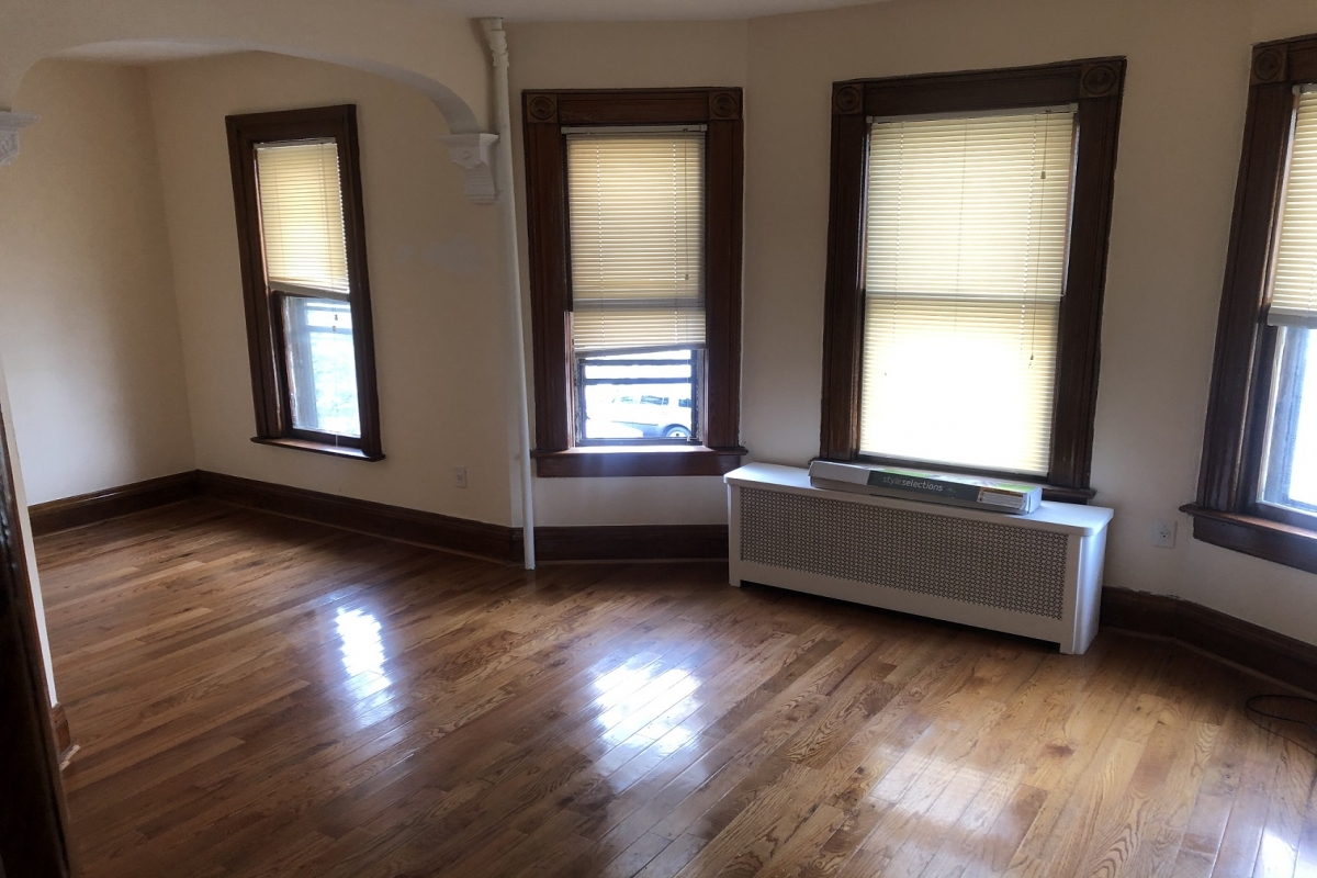 Apartment 108th Street  Queens, NY 11418, MLS-RD4115-3