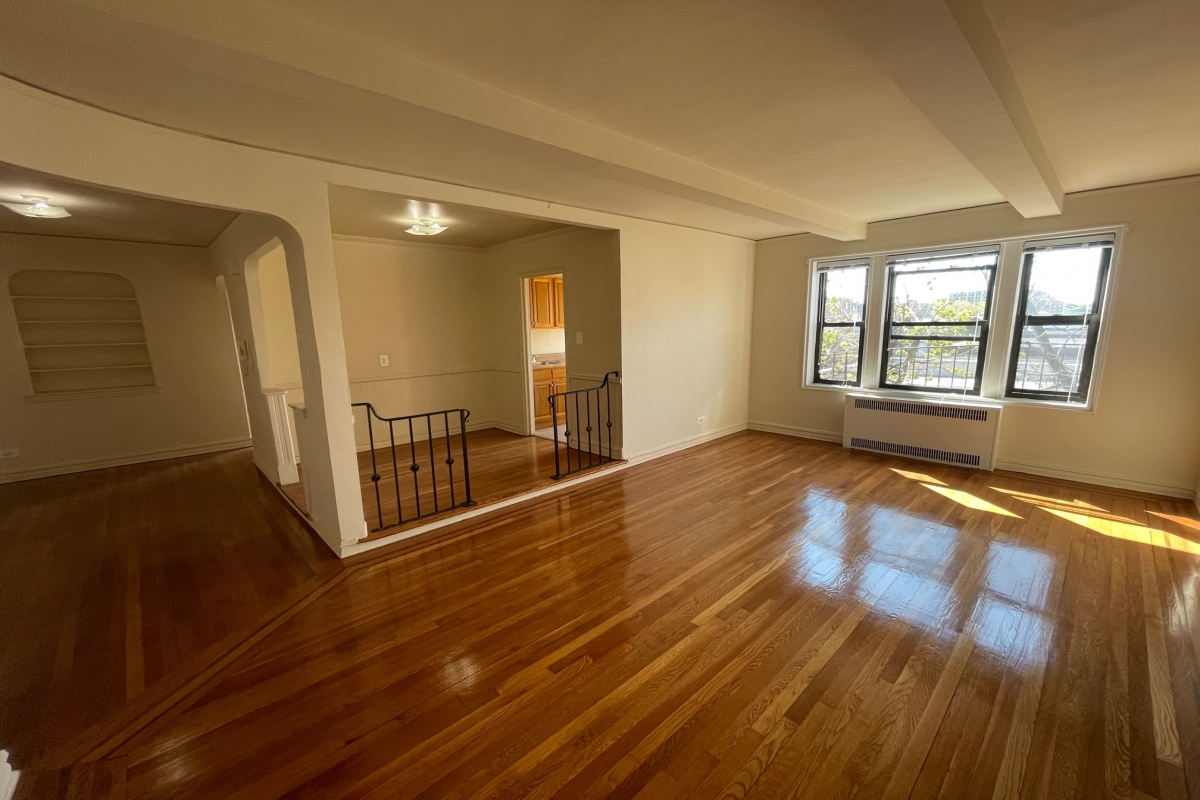 Apartment 63rd Drive Queens, NY 11374, MLS-RD4120-3