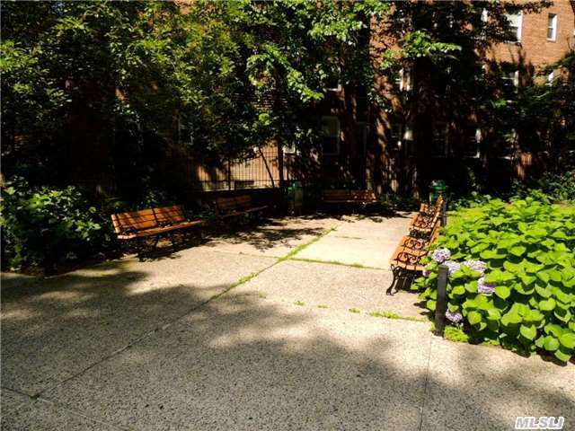 Coop Metropolitan Ave  Queens, NY 11415, MLS-RD4124-24