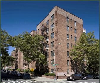 Apartment 62nd Road Queens, NY 11375, MLS-RD4133-3
