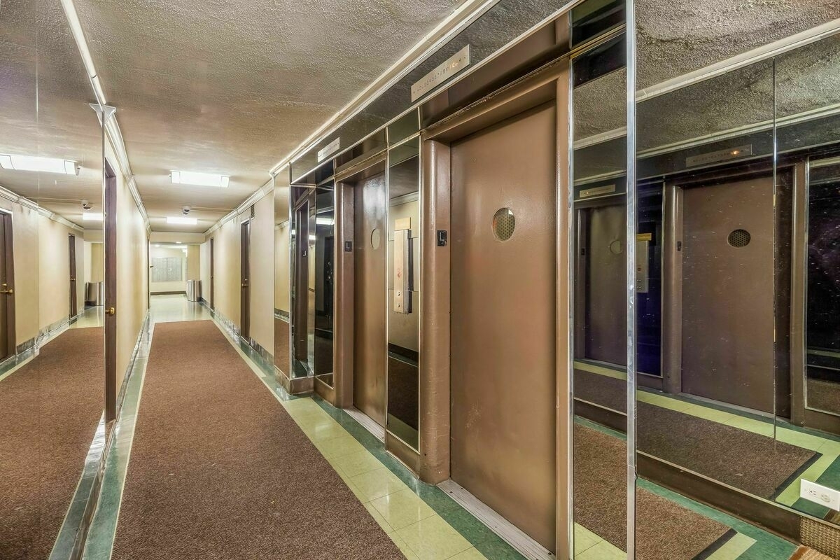 Apartment 62nd Road Queens, NY 11375, MLS-RD4133-4