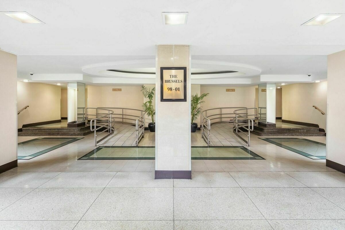 Apartment 67th Avenue Queens, NY 11374, MLS-RD4135-8