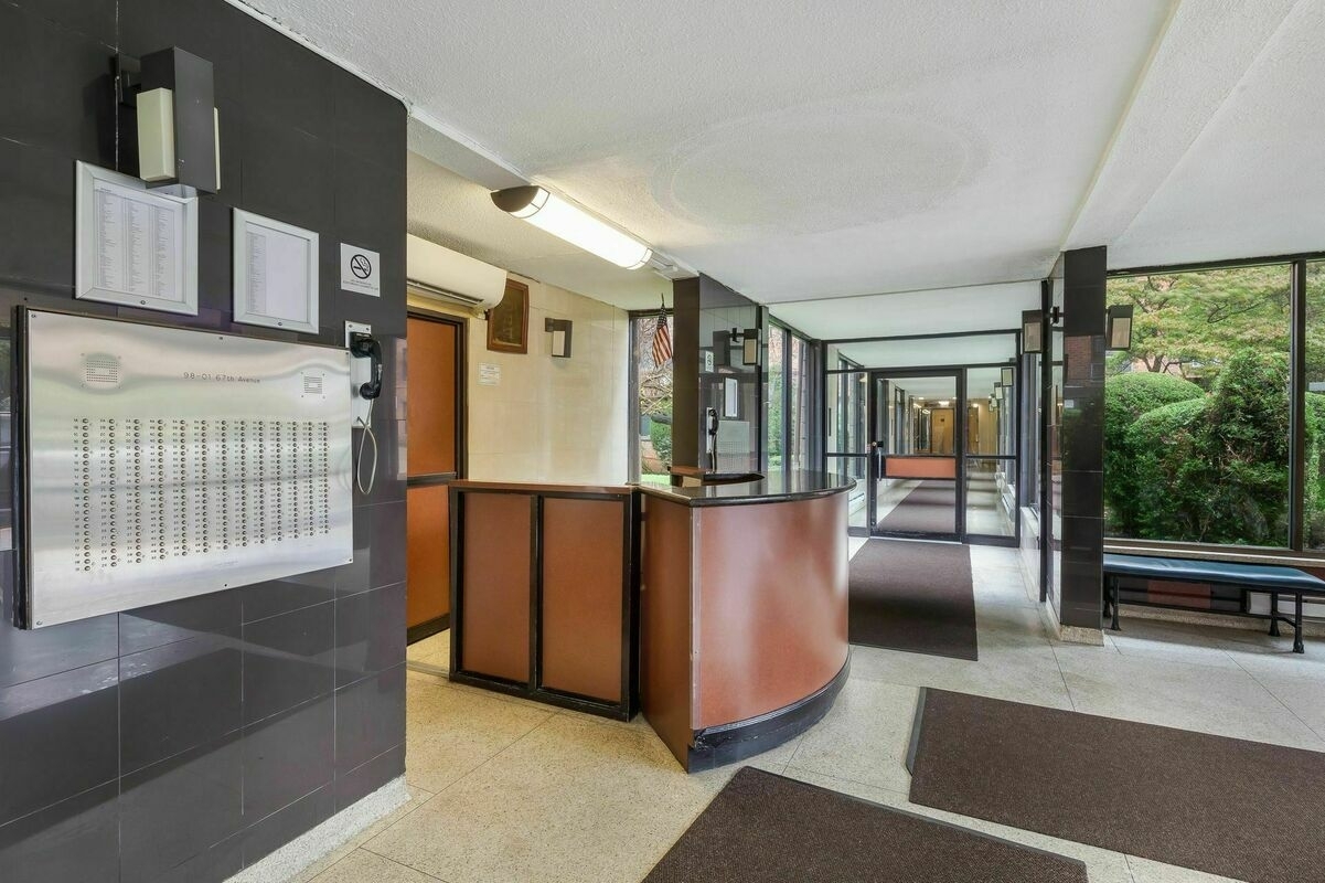 Apartment 67th Avenue Queens, NY 11374, MLS-RD4135-13