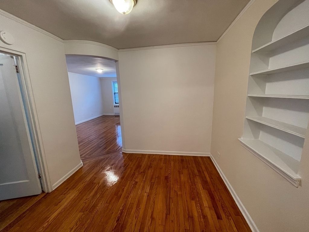 Apartment Booth Street  Queens, NY 11374, MLS-RD4146-4