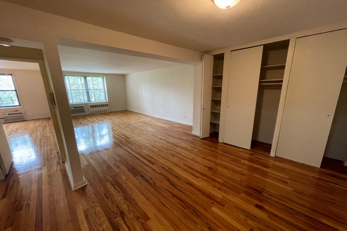 Apartment 103rd Street Queens, NY 11375, MLS-RD4161-4