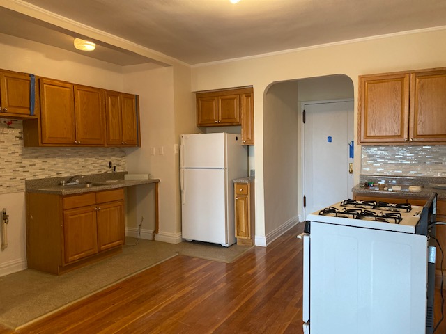 Apartment Haring Street Queens, NY 11374, MLS-RD4164-3