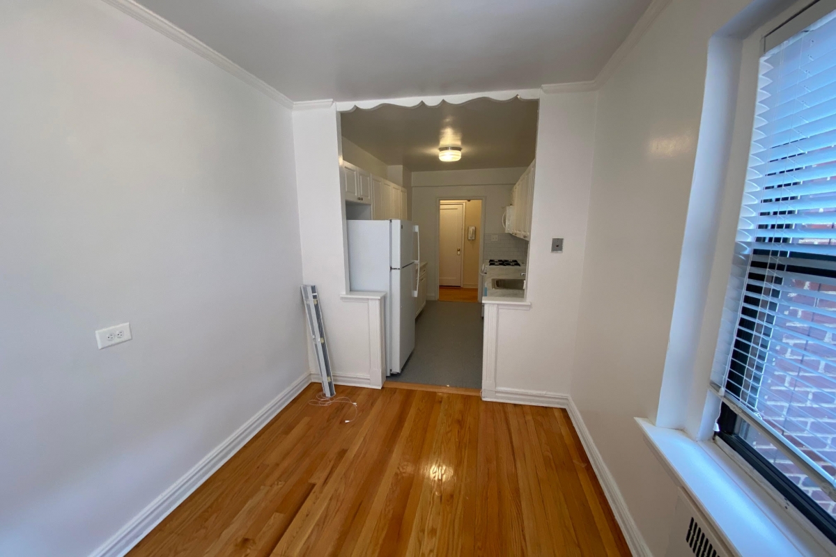 Apartment 63rd Drive Queens, NY 11374, MLS-RD4171-4