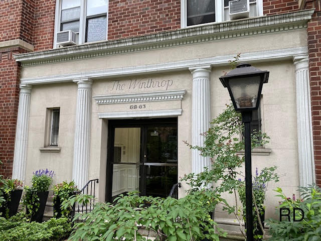 Apartment 108th Street  Queens, NY 11375, MLS-RD4177-15