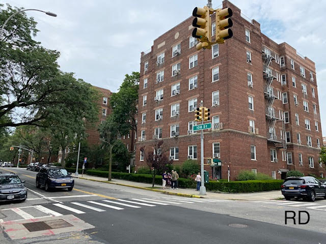 Apartment 108th Street  Queens, NY 11375, MLS-RD4177-16