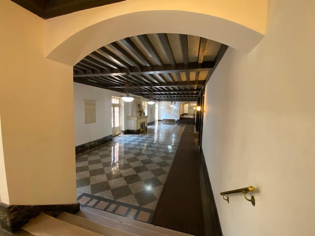 Apartment Saunders Street  Queens, NY 11374, MLS-RD4180-12