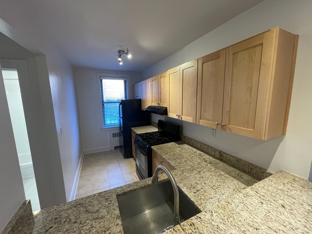 Apartment 113th Street  Queens, NY 11375, MLS-RD4184-2
