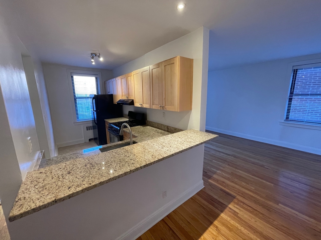 Apartment 113th Street  Queens, NY 11375, MLS-RD4184-4