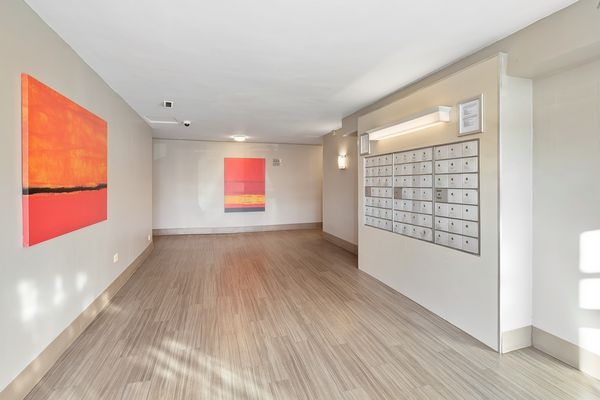 Apartment Colden Street  Queens, NY 11355, MLS-RD4211-6