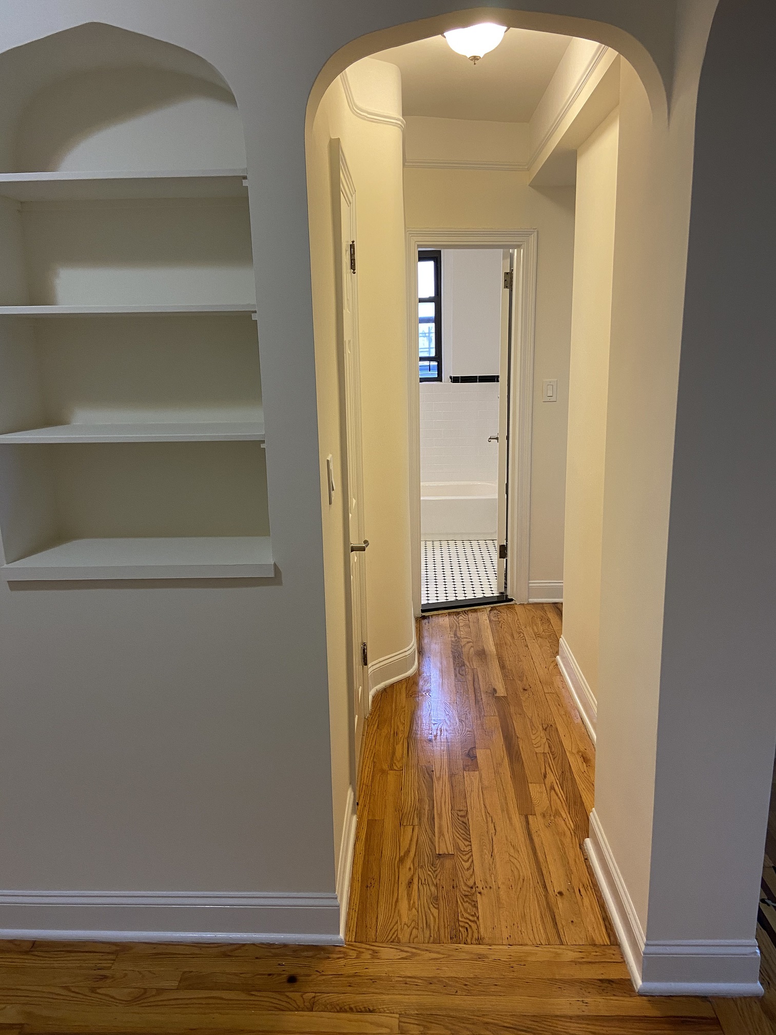 Apartment Highland Avenue Queens, NY 11432, MLS-RD4261-2