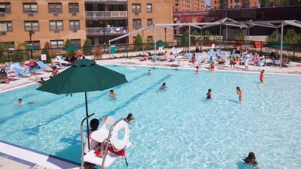 Apartment 57th Avenue Queens, NY 11368, MLS-RD4410-2