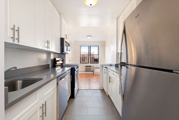 Apartment 57th Avenue Queens, NY 11368, MLS-RD4414-3