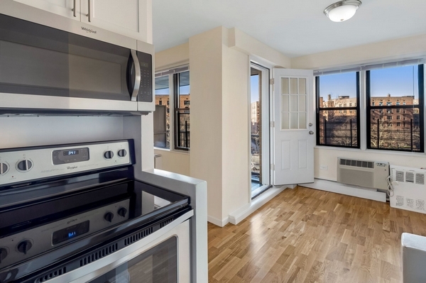 Apartment 57th Avenue Queens, NY 11368, MLS-RD4414-9