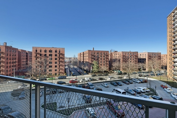Apartment 57th Avenue Queens, NY 11368, MLS-RD4414-15